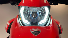 Ducati Hypermotard 950 SP